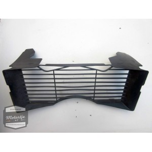 Honda CBR600F rooster radiator / grill radiateur